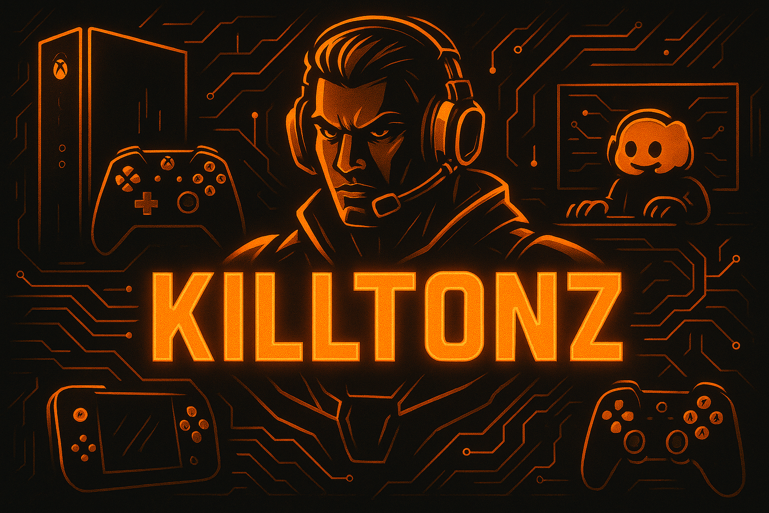 Killtonz Team